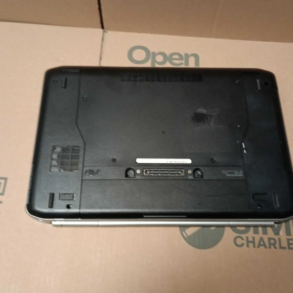 DELL LATITUDE E5420 i3 LAPTOP