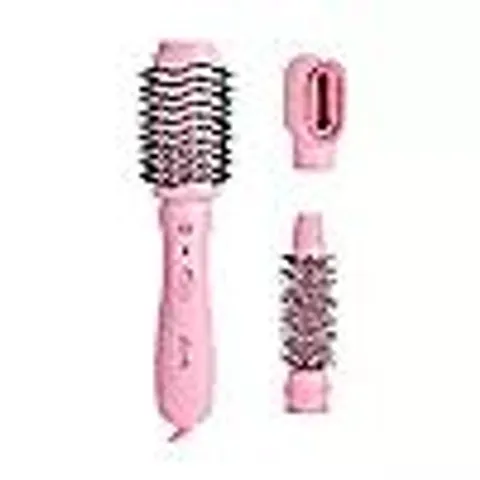 MERMADE INTERCHANGEABLE BLOW DRY BRUSH 