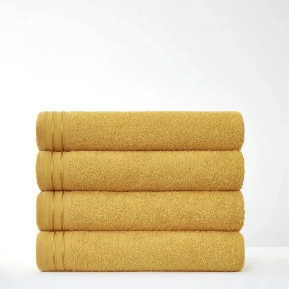 4PK WILSFORD BATH SHEET 75×135 (SET OF 4)