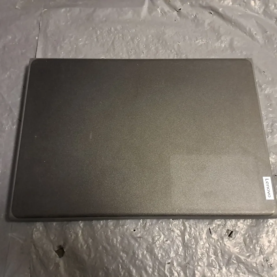 UNBOXED LENOVO 100E 2ND GEN LAPTOP - 81M8