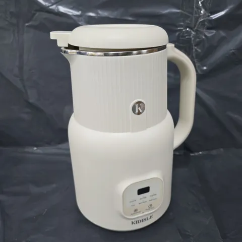 KIDISLE NUT MILK MAKER