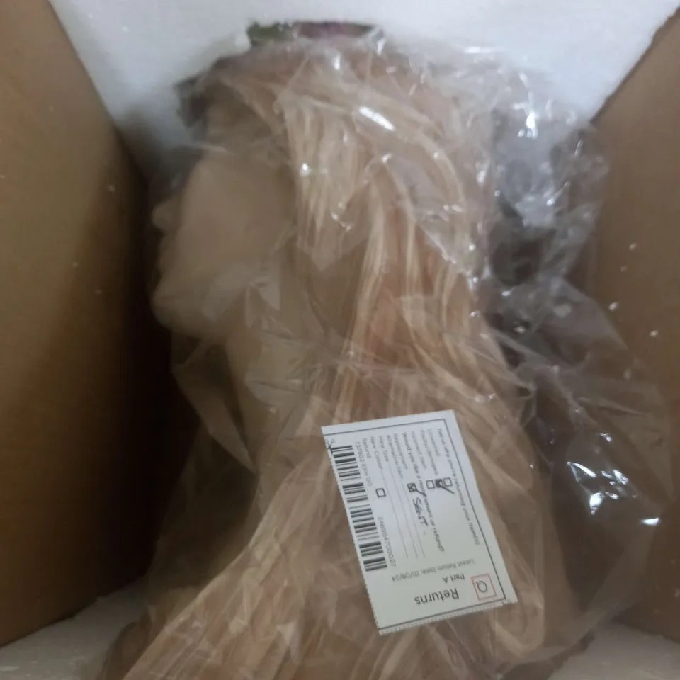 APROX 5 ITEMS TO INCLUDE - GARDEN ORNAMENT'S - / COLLECTION ONLY