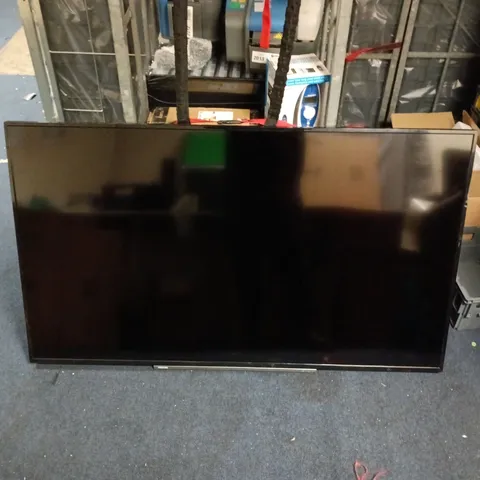 TOSHIBA 67" LCD COLOUR TV - UNBOXED 
