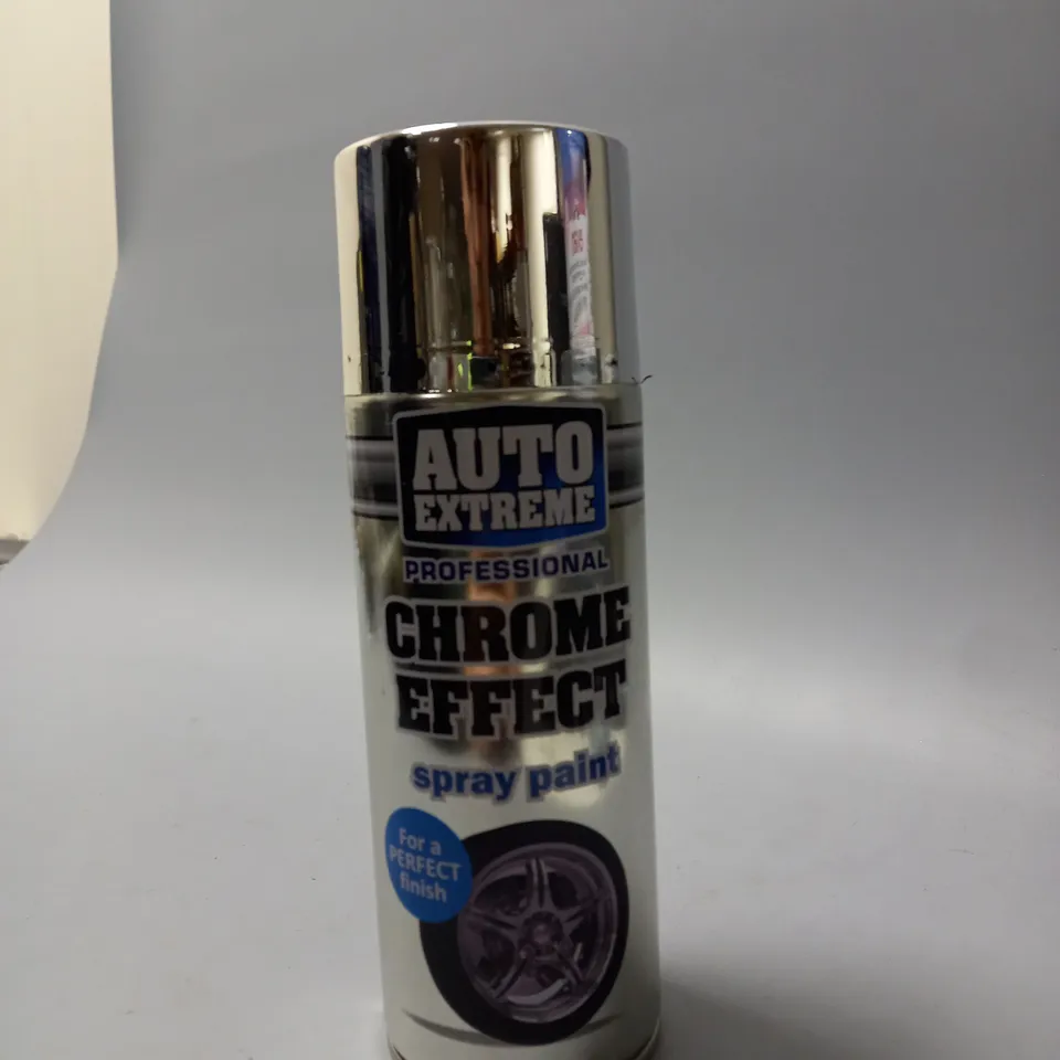 12 X 400ML SPRAY PAINT 