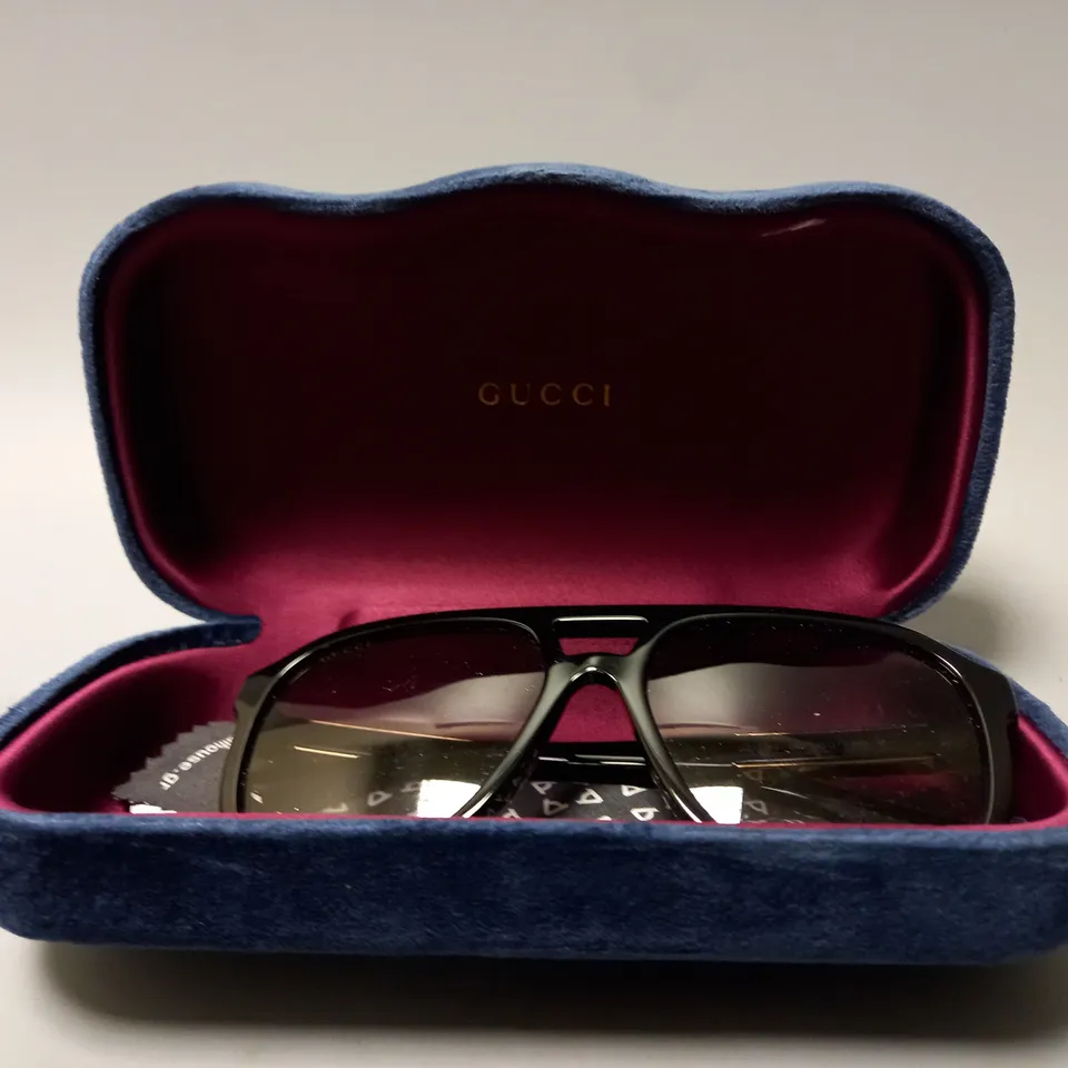 GUCCI GG1188S 002 58 SUNGLASSES