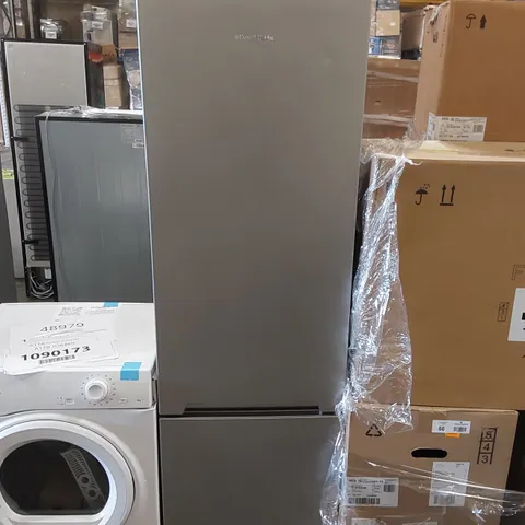 RUSSELL HOBBS RH54FF180S FRIDGE-FREEZER FREESTANDING 288L - UNPROCESSED RAW RETURN