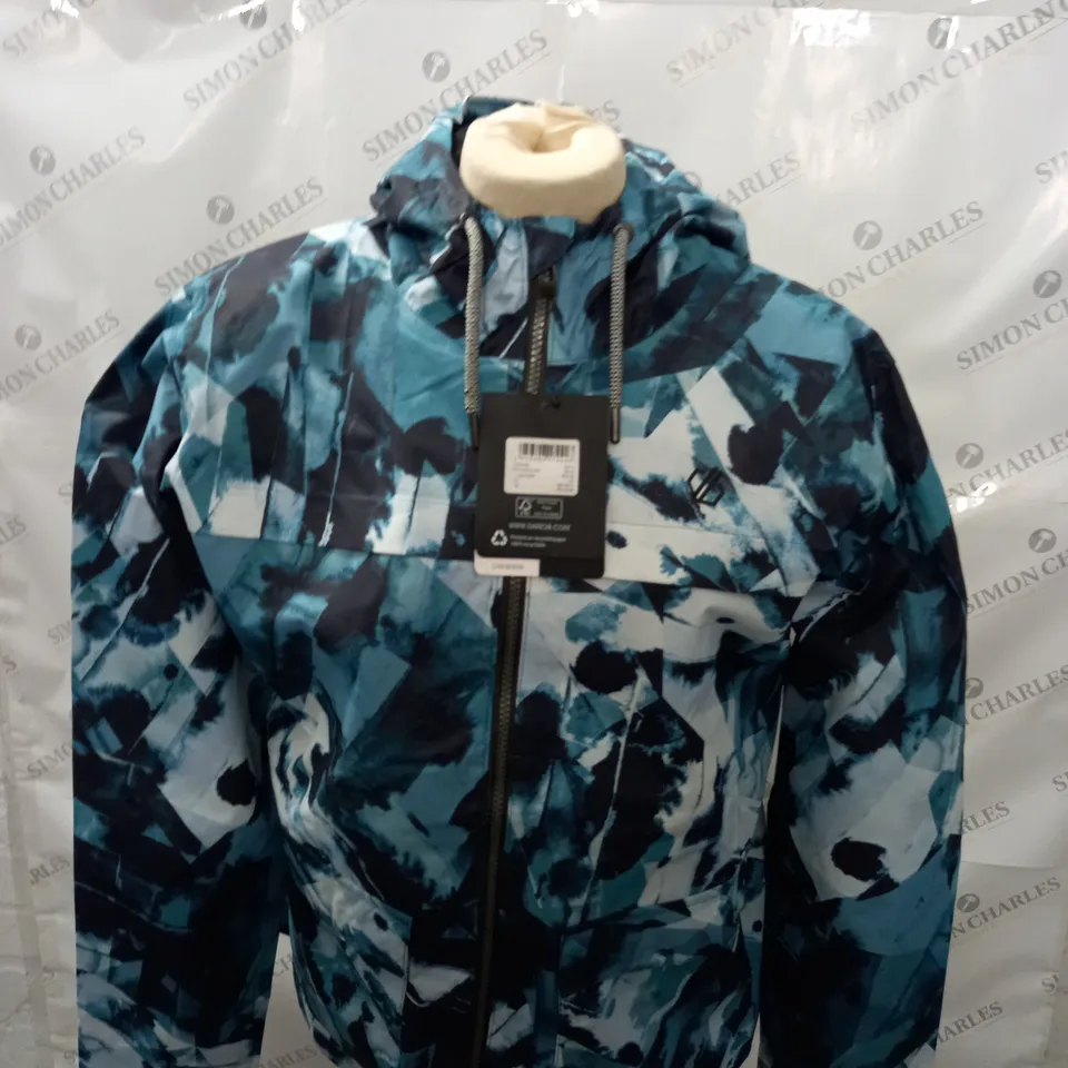 DARE2B LADIES DEVIATION 2 JACKET SIZE 16