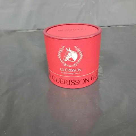 GUERISSON RED GINSENG FACIAL CREAM 60G