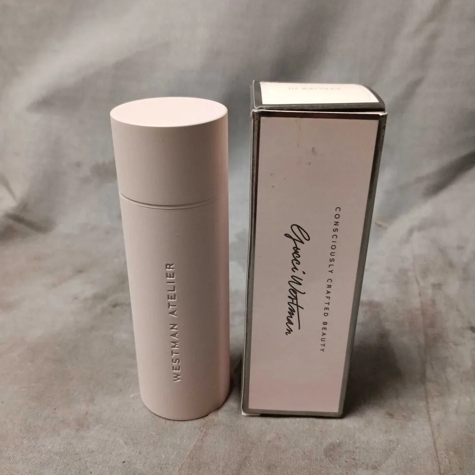 BOXED VITAL SKIN FOUNDATION STICK - III ATELIER BY WESTMAN ATELIER