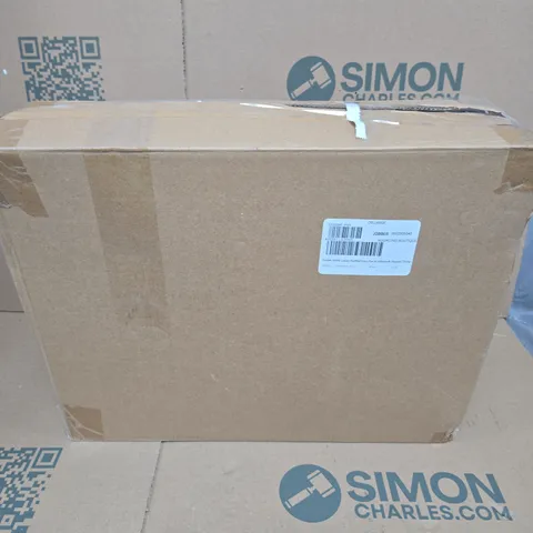 COZEE HOME LUXURY RUCHED FAUX FUR AND VELVETSOFT HEATED THROW