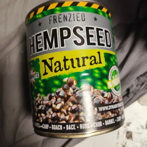 APPROXIMATELY 20 ASSORTED FOOD ITEMS INCLUDING NATURAL HEMPSEED , BASIL PASTA SAUCE AND PACT COFFEE