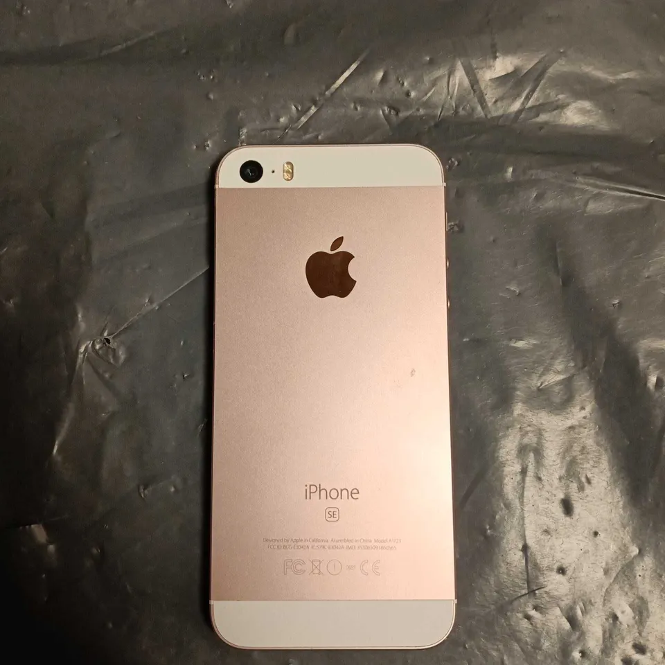 APPLE IPHONE SE A1723
