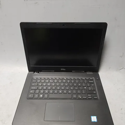 DELL LATITUDE 3490 LAPTOP
