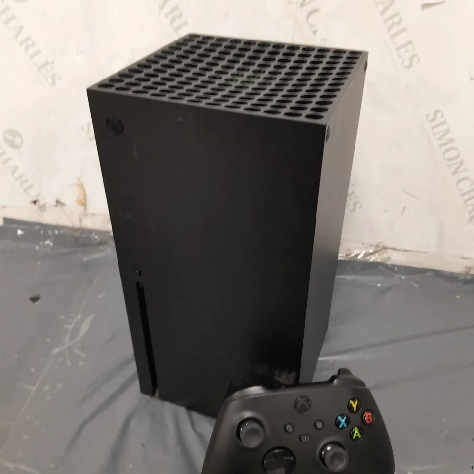 MICROSOFT XBOX SERIES X