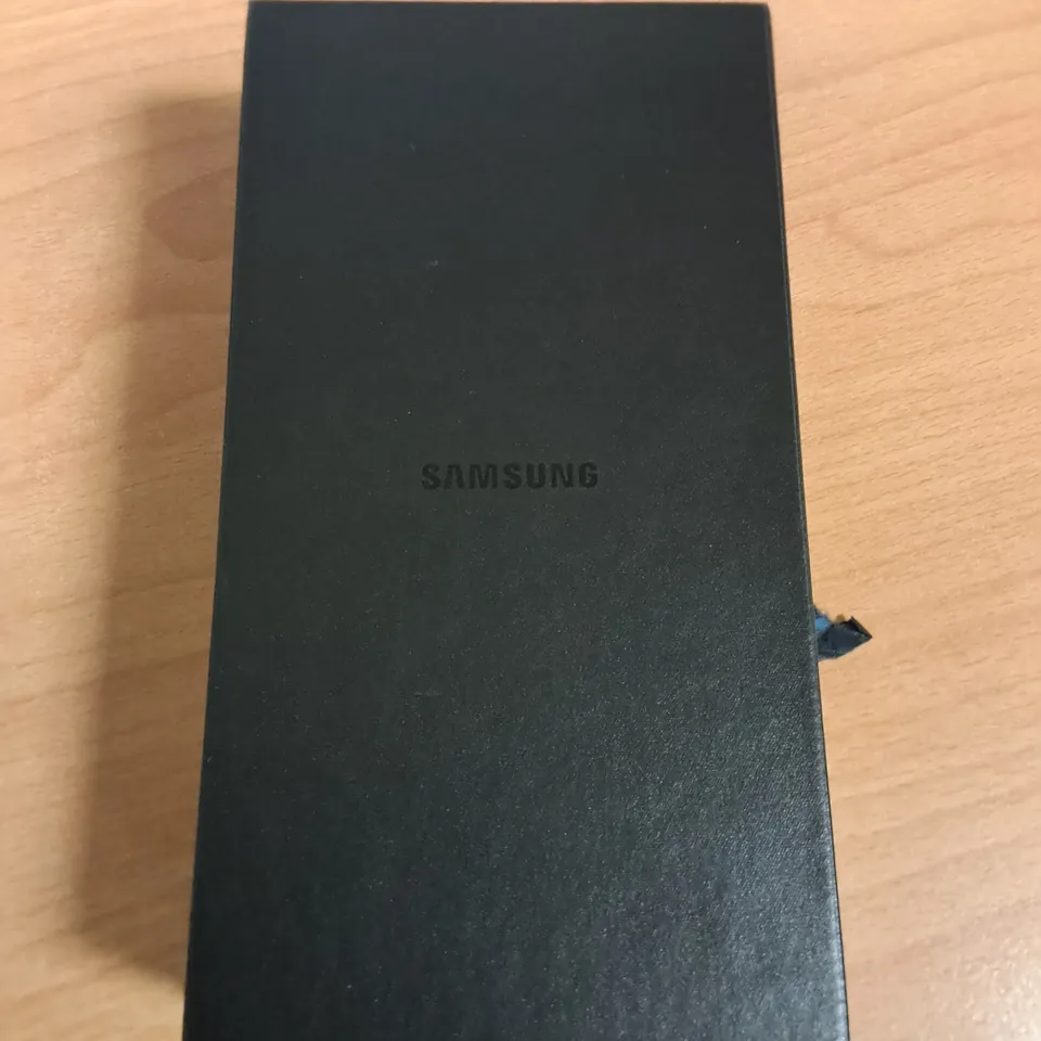 SAMSUNG GALAXY S8+ 64GB IN BLACK