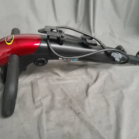 APEX RAPID CONTROL HANDLES - COLLECTION ONLY