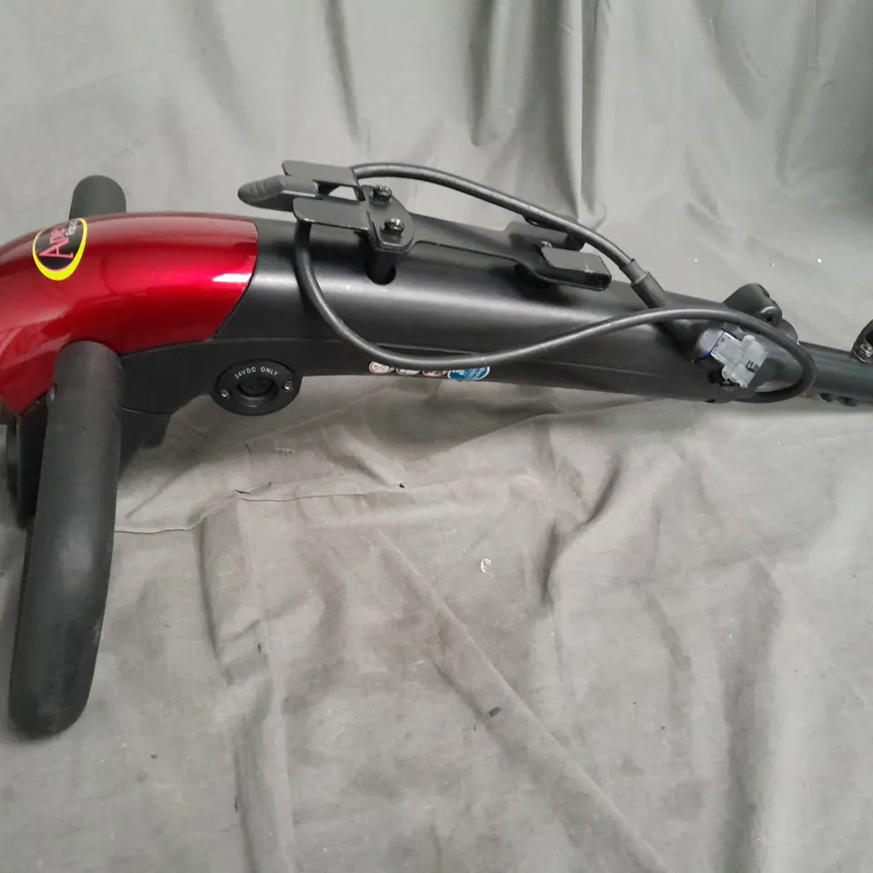 APEX RAPID CONTROL HANDLES - COLLECTION ONLY 