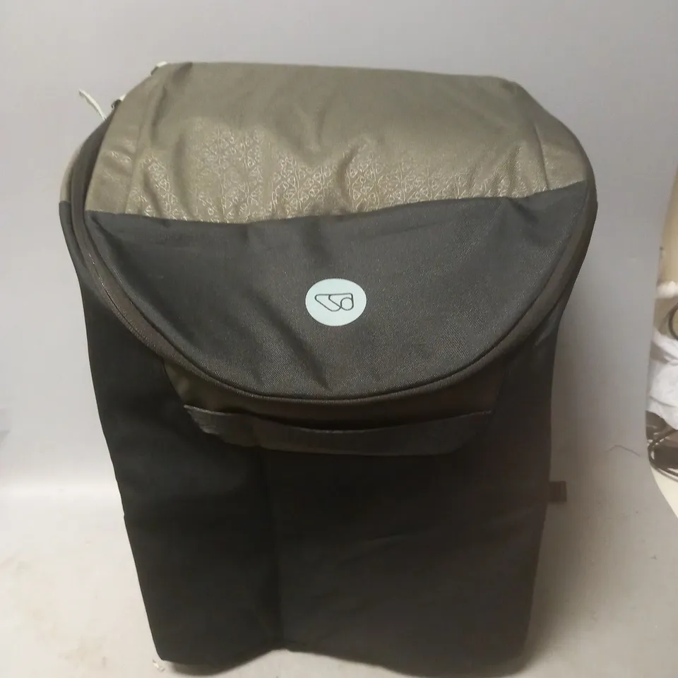 WAYB TRAVEL BAG FOR PICO CAR SEAT