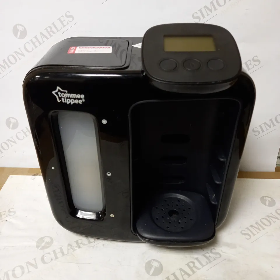 TOMMEE TIPPEE BABY FOOD PREP MACHINE