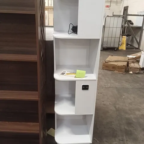 64.8" MODERN BOOKSHELF