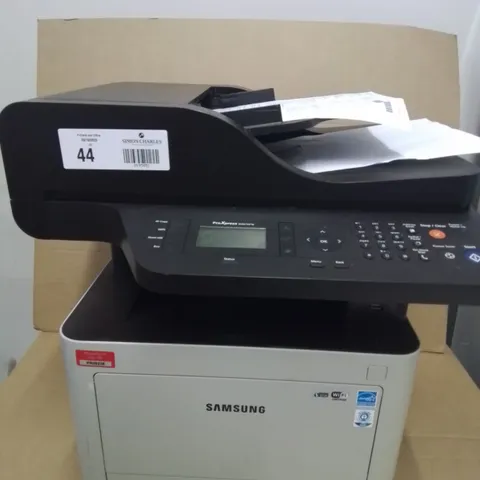 SAMSUNG PROXPRESS M3870FW USB WIFI AIO MONO LASER PRINTER M3870 SL-M3870FW/SEE