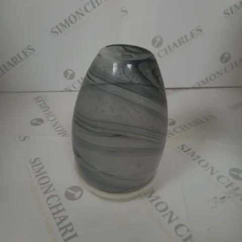 BOXED MADE BY ZEN JASPER HAND-BLOWN GLASS AROMA DIFFUSER