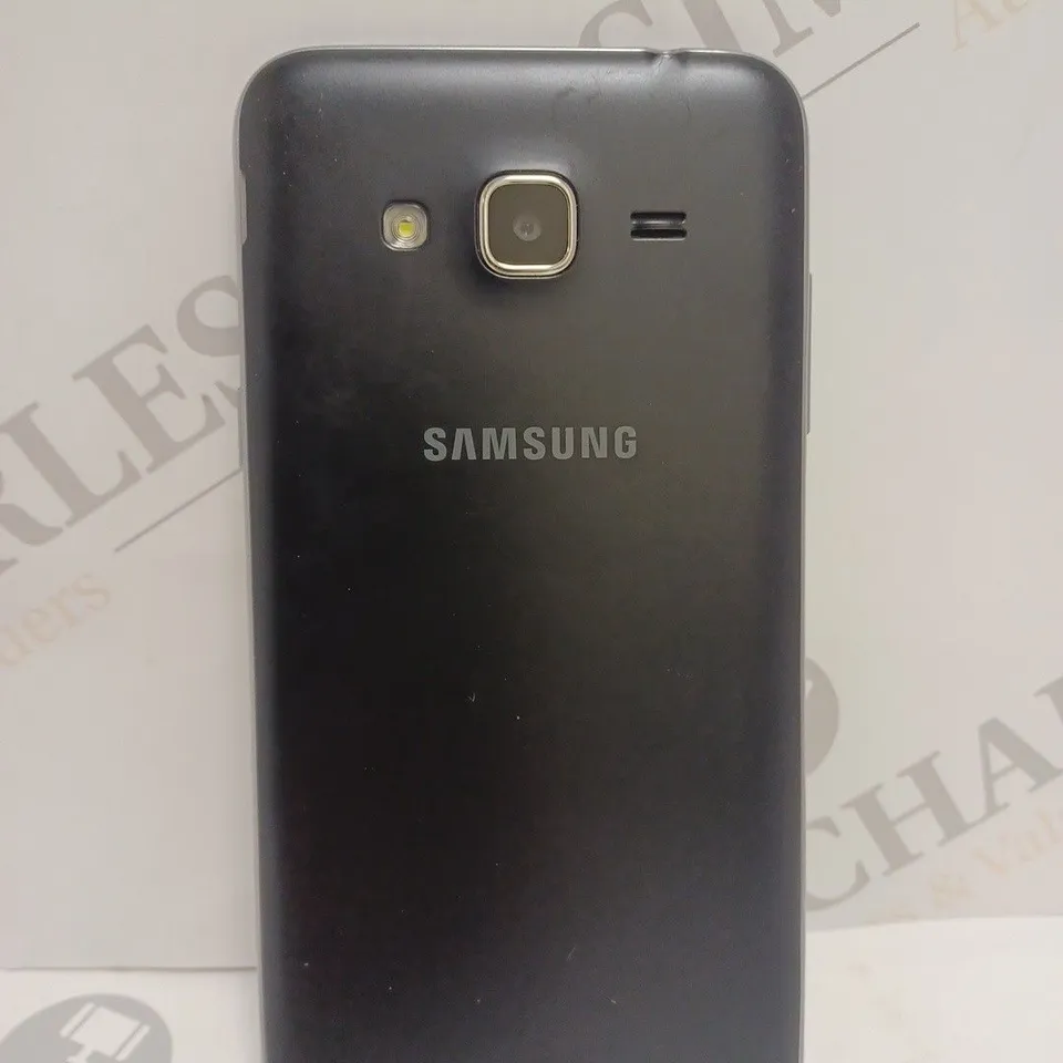 SAMSUNG GALAXY J3 SMARTPHONE 