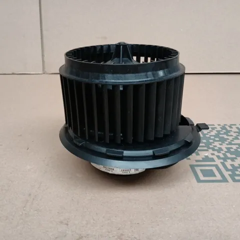 NISSENS 87077 CAR HEATER BLOWER MOTOR ASSEMBLY BOXED