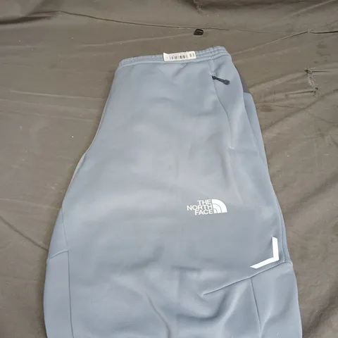 THE NORTH FACE TRACKSUIT BOTTOMS - SIZE XL