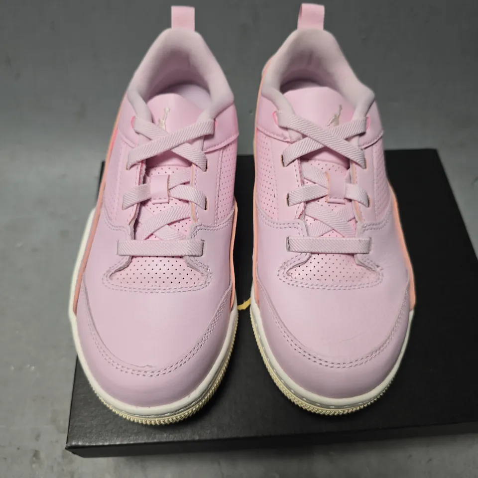 BOXED FLIGHT PINK SIZE 2