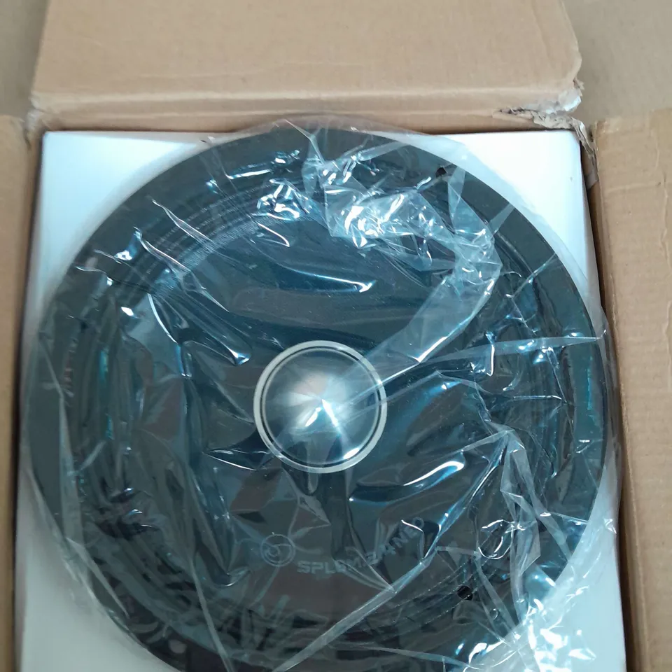 BASSFACE SPL8M.2 MIDBASS DRIVE 