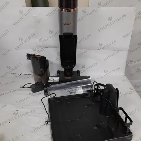 SHARK CORDLESS HYDROVAC 3-IN-1 HARD FLOOR CLEANING SYSTEM WD210UK