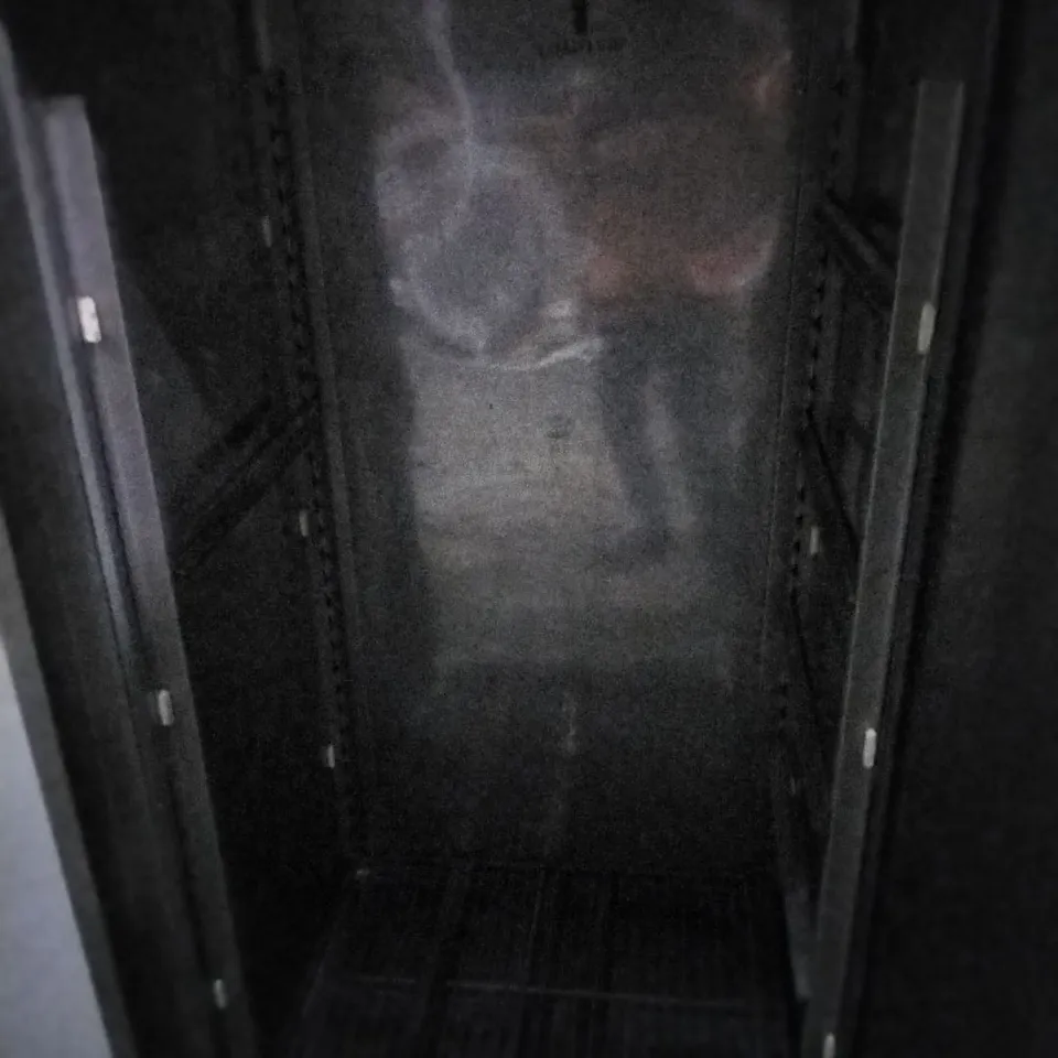 WILLIAMS HS1 TALL REFRIGERATOR 