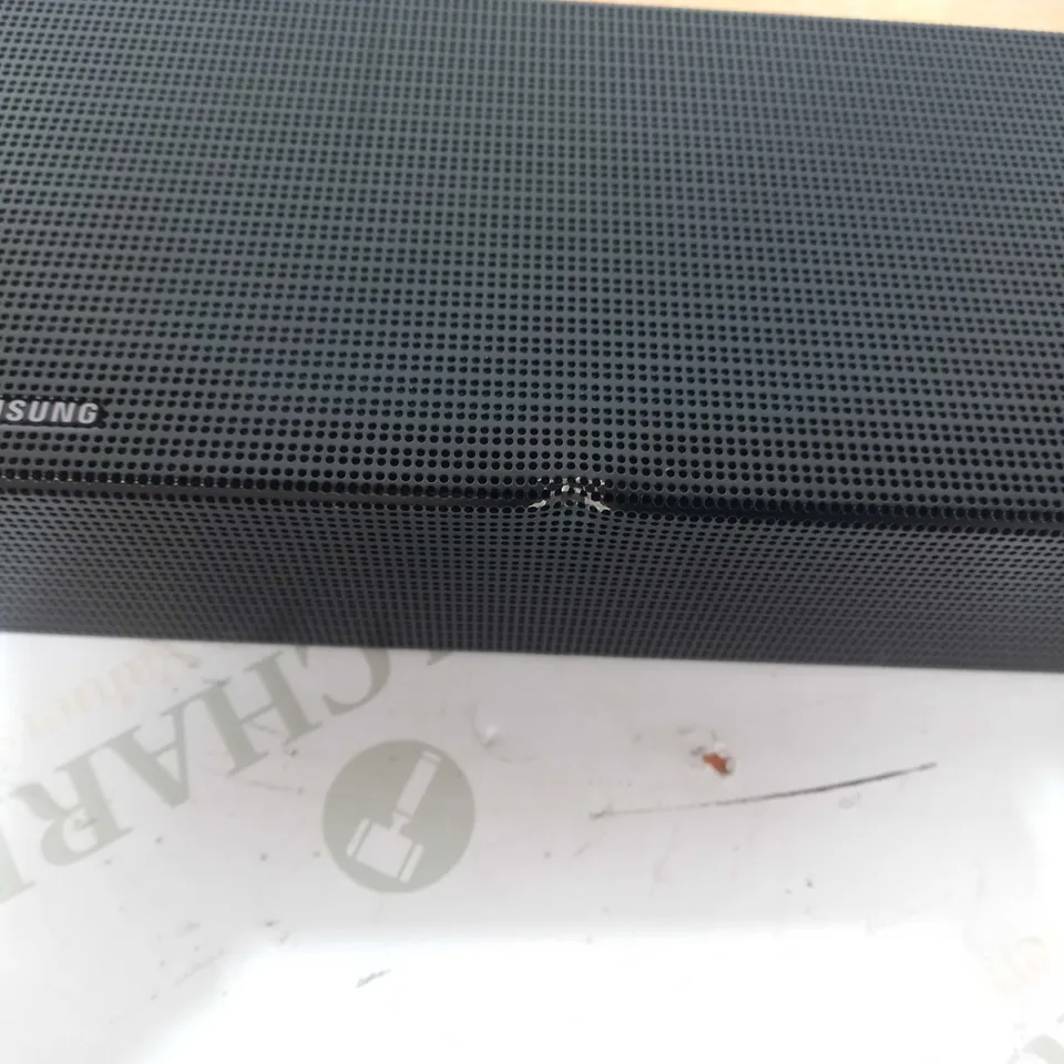 SAMSUNG DOLBY ATMOS Q600B SOUNDBAR