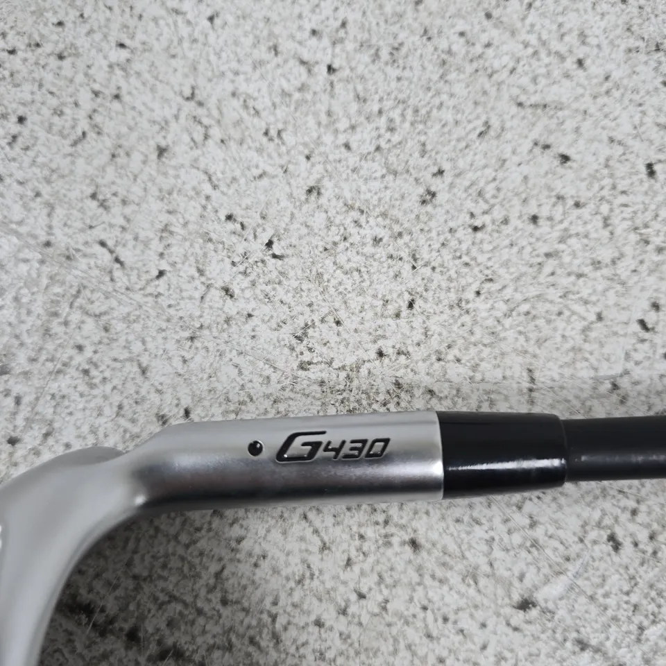 PING G430 DRIVER – GOLF CLUB