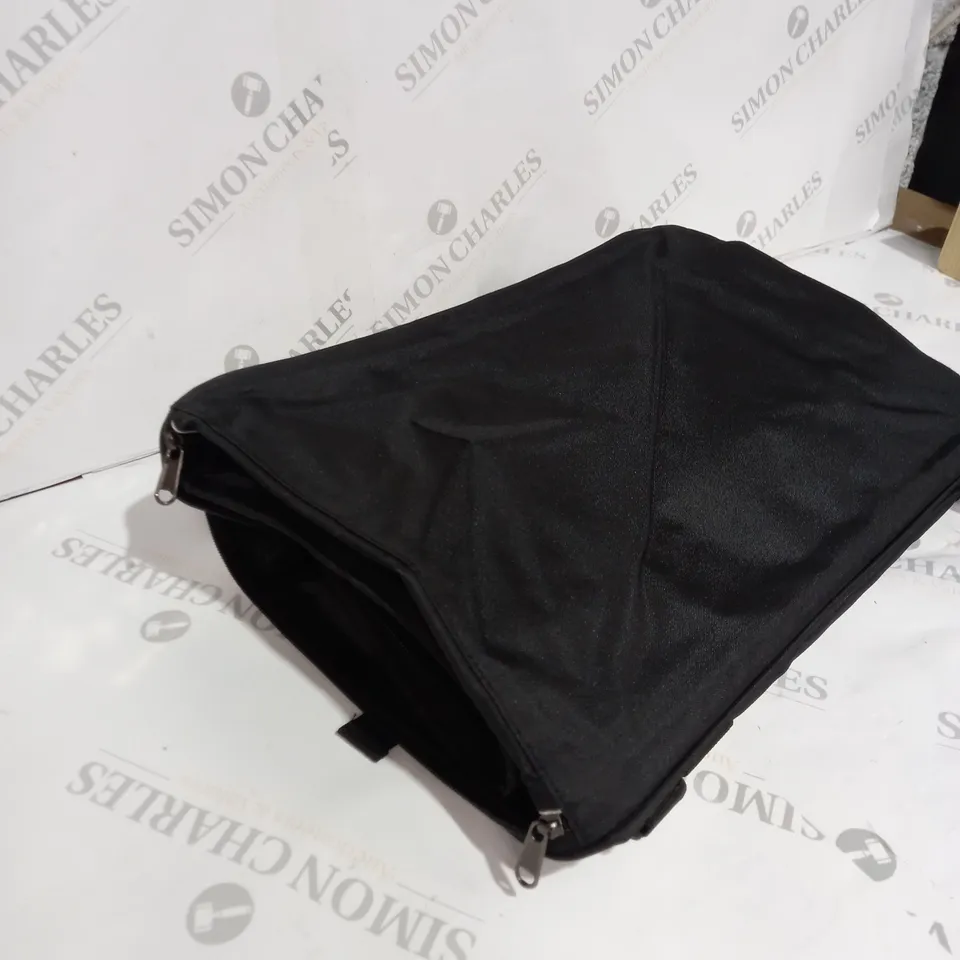 COOL FOLDABLE PAWS PREMIUM PET CARRIER TRAVEL BAG