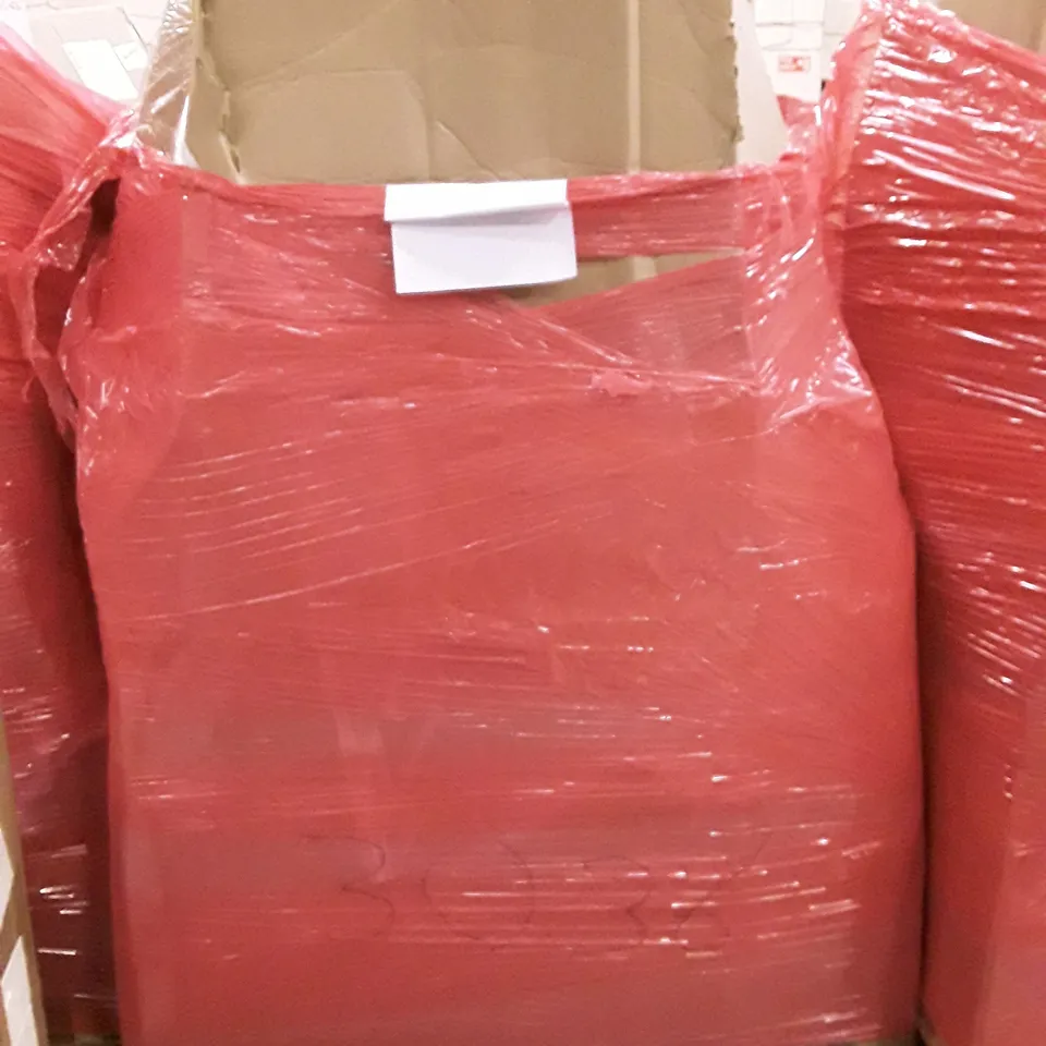 PALLET OF ASSORTED PRODUCTS INCLUDING BED SLATS, DANCE MAT, POP UP TENT, FOAM TOY SWORD & SHIELD, TV WALL MOUNT