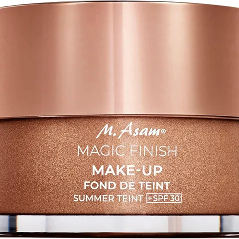 M.ASAM MAGIC FINISH 90ML