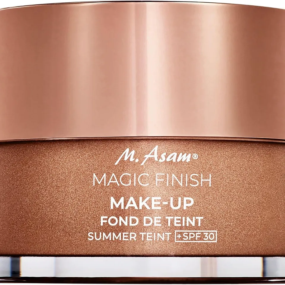 M.ASAM MAGIC FINISH 90ML