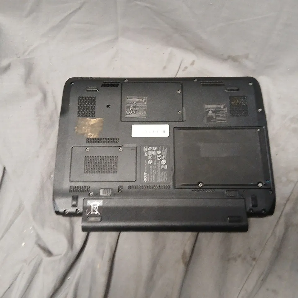 ACER ASPIRE ONE (ZA3)