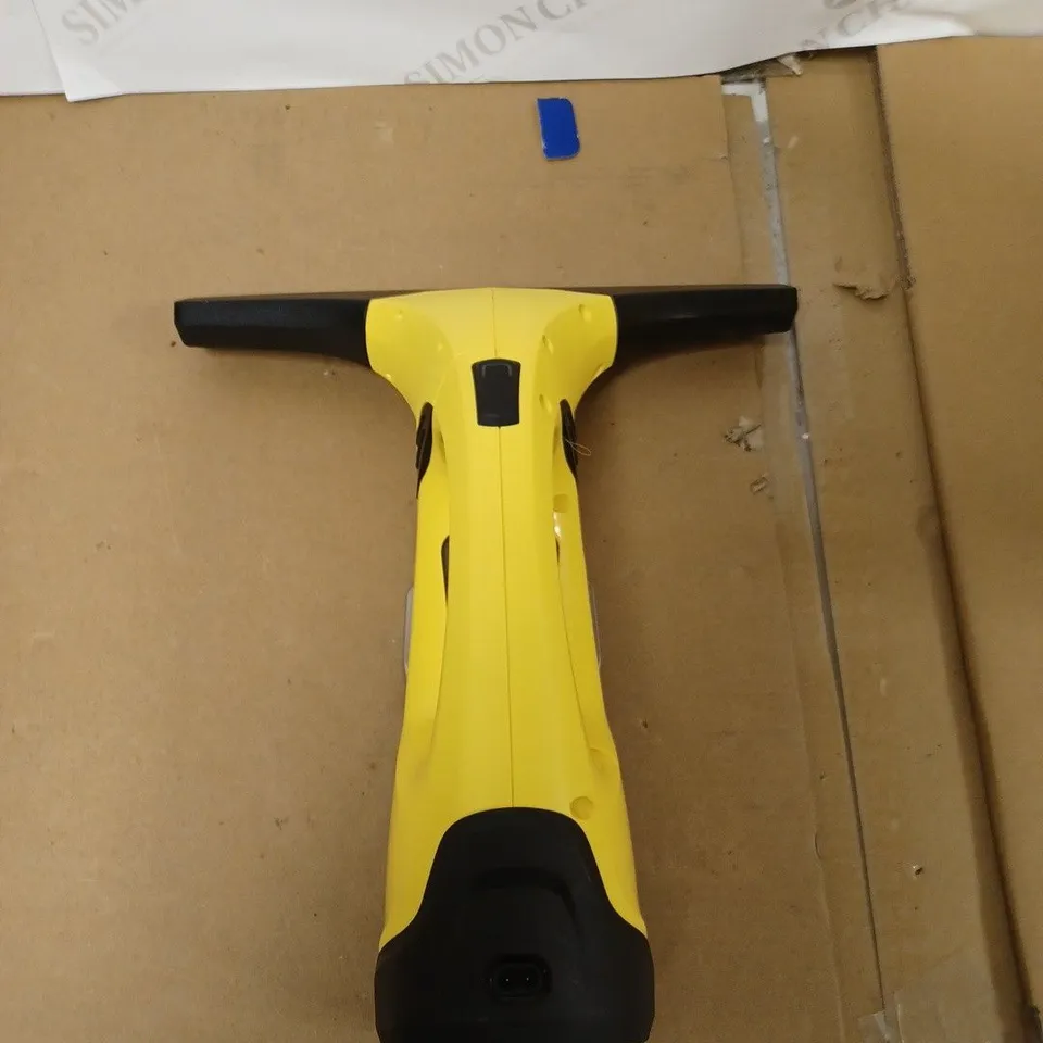 KARCHER WV2 PLUS N WINDOW VAC