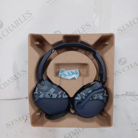 TURTLE BEACH RECON 70 MULTIPLATFORM WIRED GAMING HEADSET