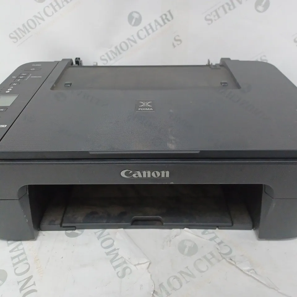 CANON PIXMA TS3350 PRINTER