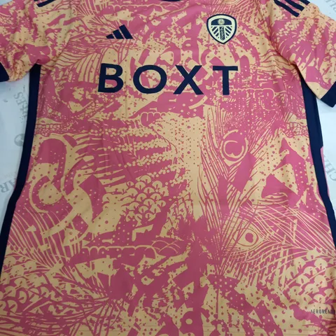 ADIDAS 23/24 ADULT THIRD SHIRT - UK LARGE