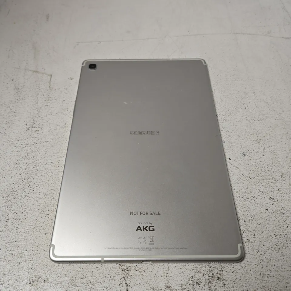 SAMSUNG GALAXY TAB S5E DEMO TABLET 
