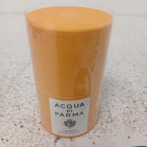 BOXED ACQUA DI PARMA COLONIA EAU DE COLOGNE 50ML