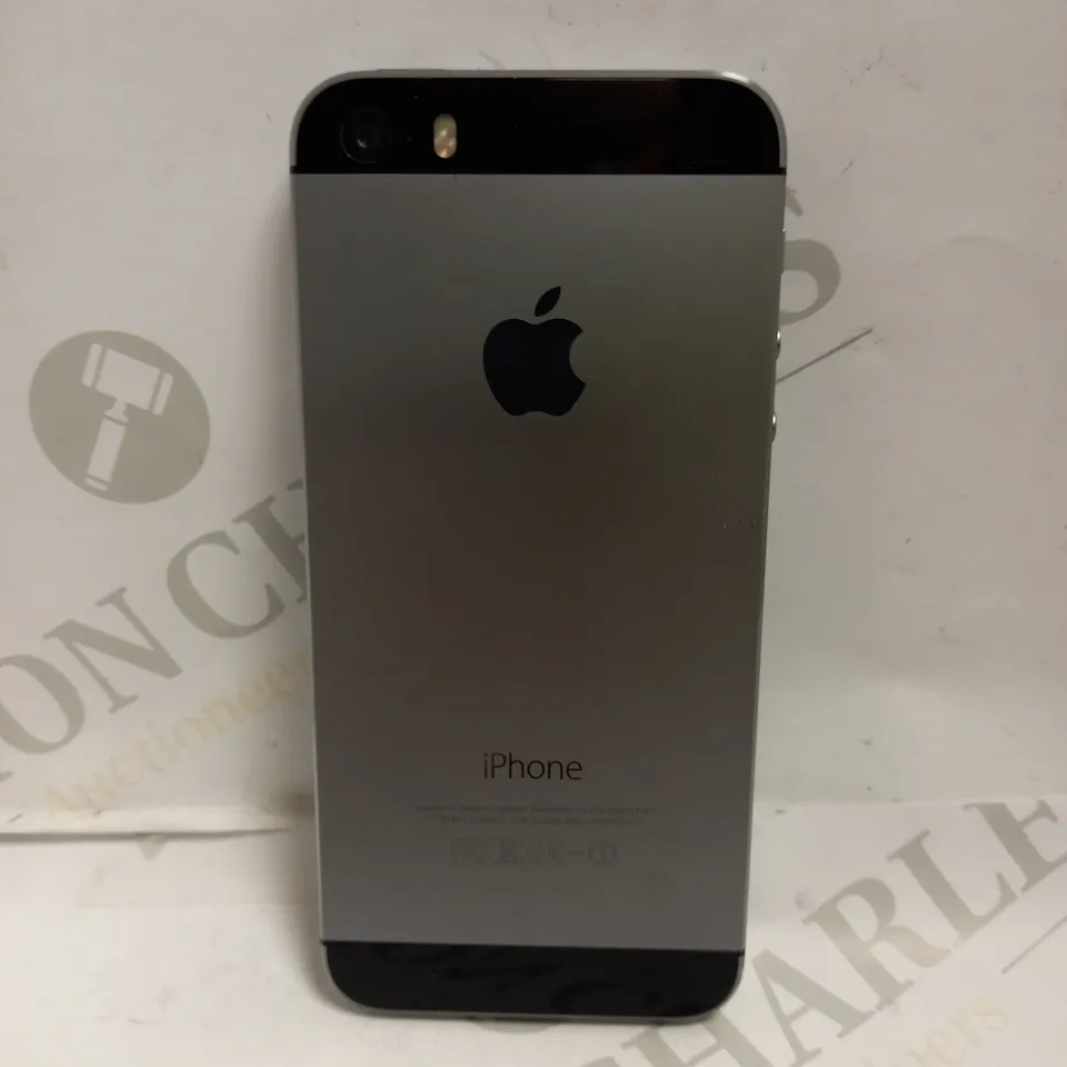 APPLE IPHONE 5S A1457 SMARTPHONE