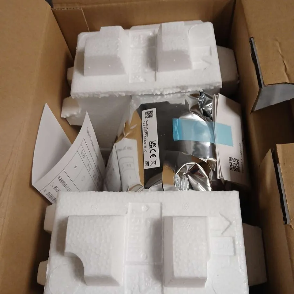 OKI TONER UNIT TYPE C23/W