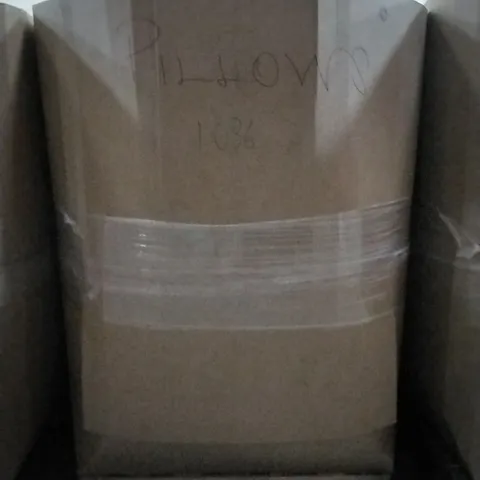 PALLET CONTAINING ASSORTED PILLOWS 