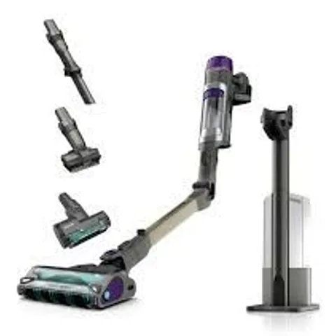 BOXED SHARK POWERDETECT CLEAN & EMPTY CORDLESS PET VACUUM CLEANER - IP3251UKT